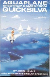 Aquaplane (1983)(Quicksilva) Rom